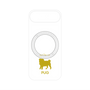 プレミアムパネル with MagSafe［ &UCHINOCO - パグ ］