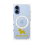 プレミアムパネル with MagSafe［ &UCHINOCO - ビション・フリーゼ ］