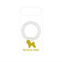 プレミアムパネル with MagSafe［ &UCHINOCO - ビション・フリーゼ ］
