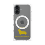 プレミアムパネル with MagSafe［ &UCHINOCO - ウェルシュ・コーギー・ペンブローク ］