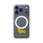プレミアムパネル with MagSafe［ &UCHINOCO - ウェルシュ・コーギー・ペンブローク ］
