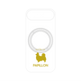 プレミアムパネル with MagSafe［ &UCHINOCO - パピヨン ］