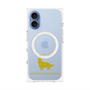 プレミアムパネル with MagSafe［ &UCHINOCO - キャバリア・キング・チャールズ・スパニエル ］