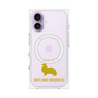 プレミアムパネル with MagSafe［ &UCHINOCO - シェットランド・シープドッグ ］
