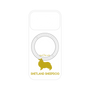 プレミアムパネル with MagSafe［ &UCHINOCO - シェットランド・シープドッグ ］