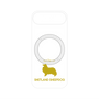 プレミアムパネル with MagSafe［ &UCHINOCO - シェットランド・シープドッグ ］