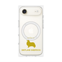 プレミアムパネル with MagSafe［ &UCHINOCO - シェットランド・シープドッグ ］