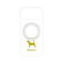 プレミアムパネル with MagSafe［ &UCHINOCO - ビーグル ］
