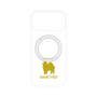 プレミアムパネル with MagSafe［ &UCHINOCO - サモエド ］