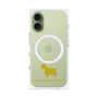プレミアムパネル with MagSafe［ &UCHINOCO - ウェスト・ハイランド・ホワイト・テリア ］