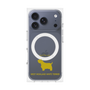 プレミアムパネル with MagSafe［ &UCHINOCO - ウェスト・ハイランド・ホワイト・テリア ］