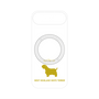 プレミアムパネル with MagSafe［ &UCHINOCO - ウェスト・ハイランド・ホワイト・テリア ］