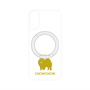プレミアムパネル with MagSafe［ &UCHINOCO - チャウチャウ ］