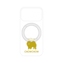 プレミアムパネル with MagSafe［ &UCHINOCO - チャウチャウ ］