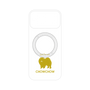 プレミアムパネル with MagSafe［ &UCHINOCO - チャウチャウ ］