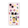 プレミアムパネル with MagSafe［ 笑点 - 立川 晴の輔 - 黒 ］