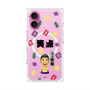 プレミアムパネル with MagSafe［ 笑点 - 立川 晴の輔 - 黒 ］
