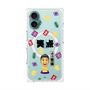 プレミアムパネル with MagSafe［ 笑点 - 立川 晴の輔 - 黒 ］