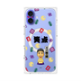 プレミアムパネル with MagSafe［ 笑点 - 立川 晴の輔 - 黒 ］