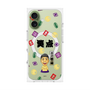 プレミアムパネル with MagSafe［ 笑点 - 立川 晴の輔 - 黒 ］