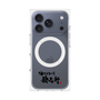 プレミアムパネル with MagSafe［ 油そば専門店 歌志軒 - ロゴ ］