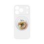プレミアムパネル with MagSafe［ 油そば専門店 歌志軒 - 油そばイラスト ］