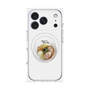プレミアムパネル with MagSafe［ 油そば専門店 歌志軒 - 油そばイラスト ］