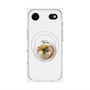 プレミアムパネル with MagSafe［ 油そば専門店 歌志軒 - 油そばイラスト ］