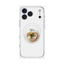プレミアムパネル with MagSafe［ 油そば専門店 歌志軒 - 油そばイラスト ］