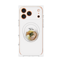 プレミアムパネル with MagSafe［ 油そば専門店 歌志軒 - 油そばイラスト ］