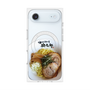 プレミアムパネル with MagSafe［ 油そば専門店 歌志軒 - 油そば ］