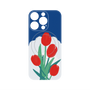 プレミアムパネル with MagSafe［ Mod Deco - オリジナル - フラワー/A ］