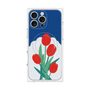 プレミアムパネル with MagSafe［ Mod Deco - オリジナル - フラワー/A ］