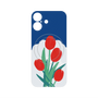 プレミアムパネル with MagSafe［ Mod Deco - オリジナル - フラワー/A ］
