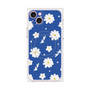 プレミアムパネル with MagSafe［ Mod Deco - オリジナル - フラワー/B ］
