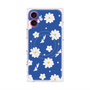 プレミアムパネル with MagSafe［ Mod Deco - オリジナル - フラワー/B ］
