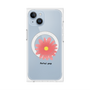 プレミアムパネル with MagSafe［ Mod Deco - オリジナル - フラワー/E ］