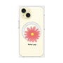 プレミアムパネル with MagSafe［ Mod Deco - オリジナル - フラワー/E ］