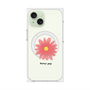 プレミアムパネル with MagSafe［ Mod Deco - オリジナル - フラワー/E ］