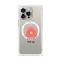 プレミアムパネル with MagSafe［ Mod Deco - オリジナル - フラワー/E ］