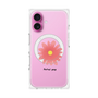 プレミアムパネル with MagSafe［ Mod Deco - オリジナル - フラワー/E ］