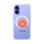 プレミアムパネル with MagSafe［ Mod Deco - オリジナル - フラワー/E ］