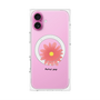 プレミアムパネル with MagSafe［ Mod Deco - オリジナル - フラワー/E ］