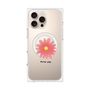 プレミアムパネル with MagSafe［ Mod Deco - オリジナル - フラワー/E ］