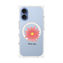 プレミアムパネル with MagSafe［ Mod Deco - オリジナル - フラワー/E ］