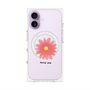 プレミアムパネル with MagSafe［ Mod Deco - オリジナル - フラワー/E ］