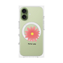 プレミアムパネル with MagSafe［ Mod Deco - オリジナル - フラワー/E ］