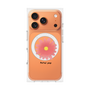 プレミアムパネル with MagSafe［ Mod Deco - オリジナル - フラワー/E ］