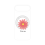 プレミアムパネル with MagSafe［ Mod Deco - オリジナル - フラワー/E ］