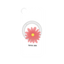 プレミアムパネル with MagSafe［ Mod Deco - オリジナル - フラワー/E ］
